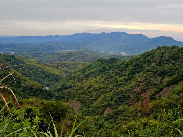 白雲山-小百岳#69-高雄市甲仙區2750254