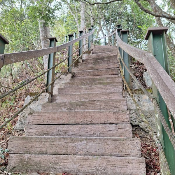 【小百岳52】後尖山完成!2705866