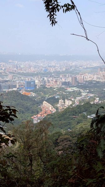 天上山步道2980460