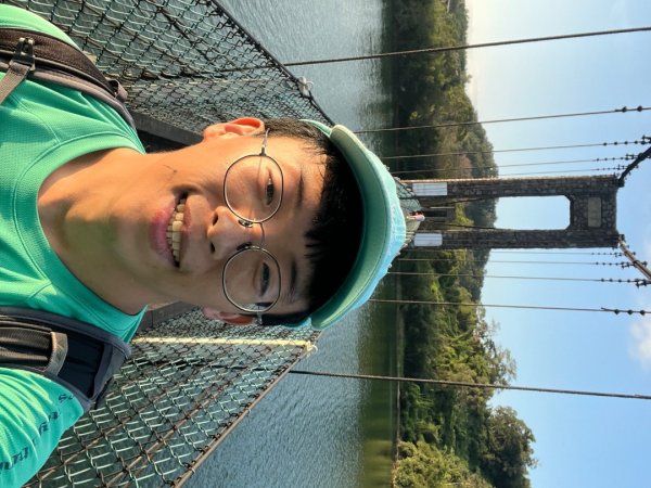 20231030_六寮古道、寶山水庫環湖步道2762943