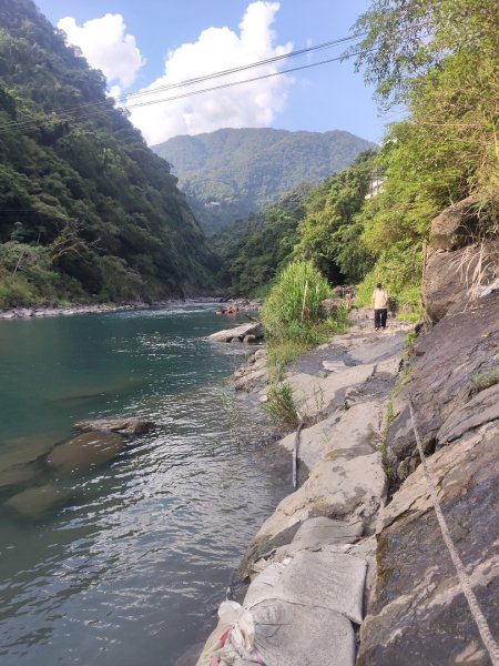 鳥來野溪溫泉3082190