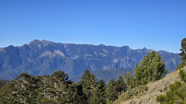 20241229-20250101 南湖群峰2689415