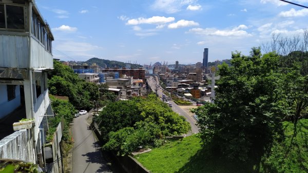 2020/05/31 獅球嶺砲臺3000109