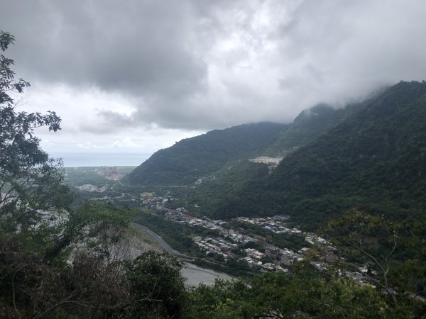 暗黑部落之立霧山仙境1137621