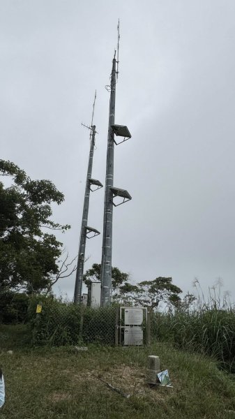 20251025 小百岳竹子尖山及刣牛湖山2925008