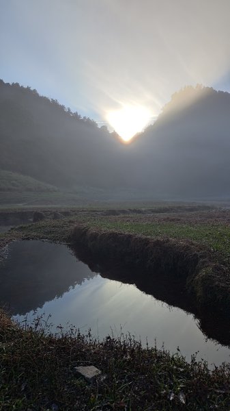 棲松縱走未竟2918426