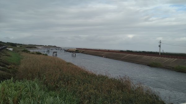 內海村海堤步道1869964