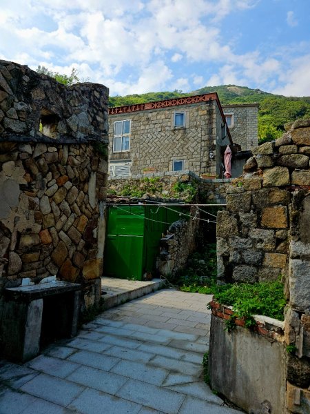 芹壁步道(永康、安康步道)-連江縣北竿鄉2851135