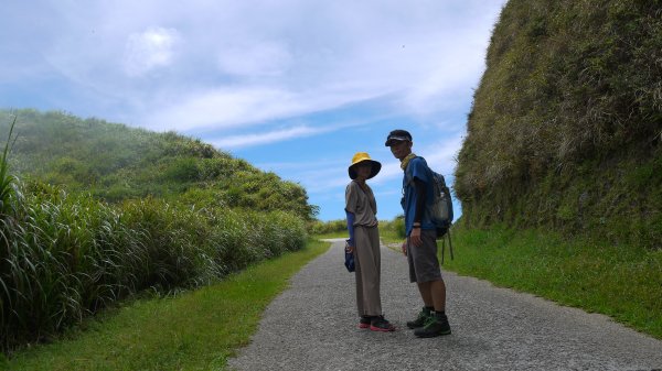 燦光寮山登山健行趣(郊山)1573251