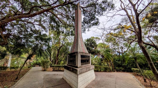 貓貍山.協雲宮,青青草原2701145