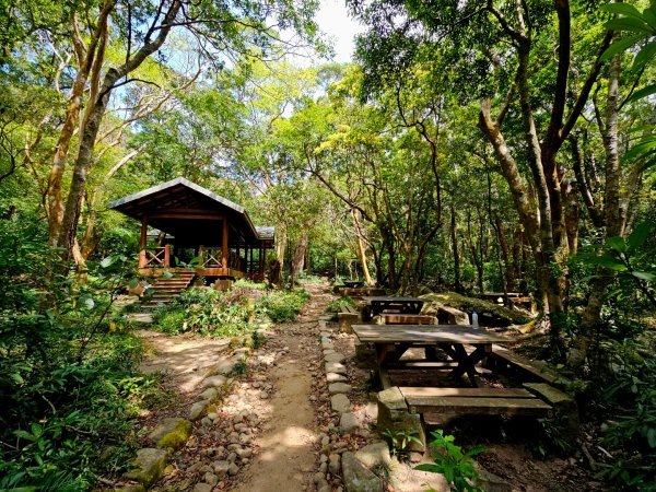 里龍山-小百岳#69-屏東縣獅子鄉2750533