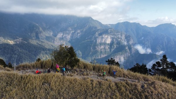 雪山東峰+武陵賞櫻2751204