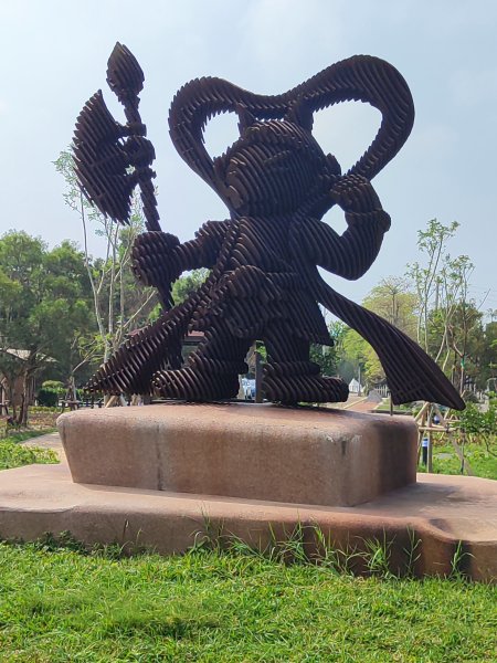 鐵砧山登山步道2931407