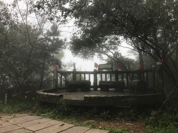 大凍山、雞籠山環行1076523