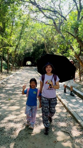 🌈8/24（日）來去坐火車爬山~ 新竹十八尖山+動物園+崎頂子母隧道✨FB：熊熊趴爬走🌈2868875