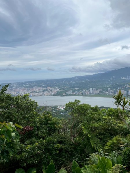 2025/7/23觀音山硬漢嶺2844613