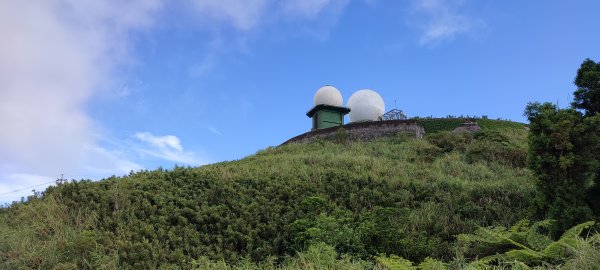 小百岳-五分山1457606