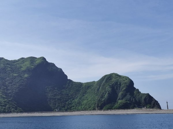 龜山島步道-搭船登山眺望牛奶海成就Get1034337