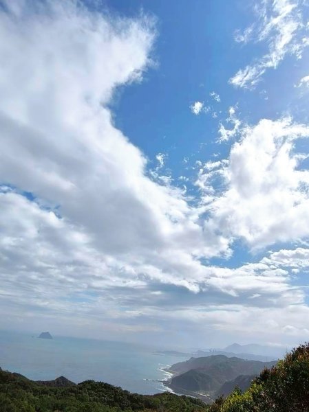 萬中瀑布-瑪鍊山-大路嶺古道-村長古厝-金剛岩-獅頭瀑布3005090