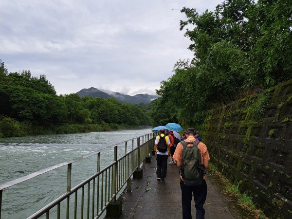 淡蘭南路第四段，第五段：魚逮魚堀溪自行車道至礁溪車站3104635