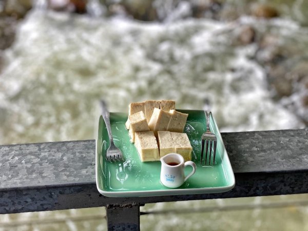 苗栗大湖 伯公潭古圳道1754327