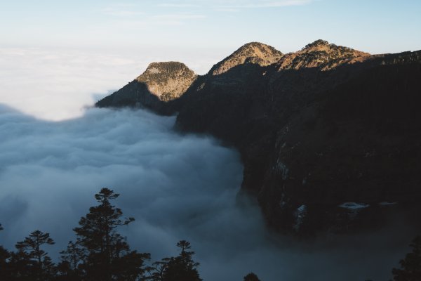 大霸尖山875943