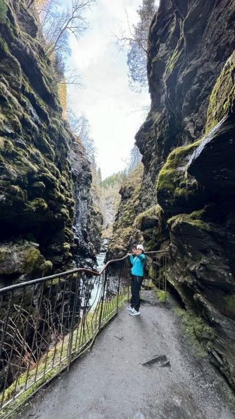 挪威🇳🇴Voss峽谷秘境2810326