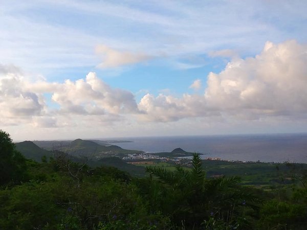 小百岳：大山母山1207381