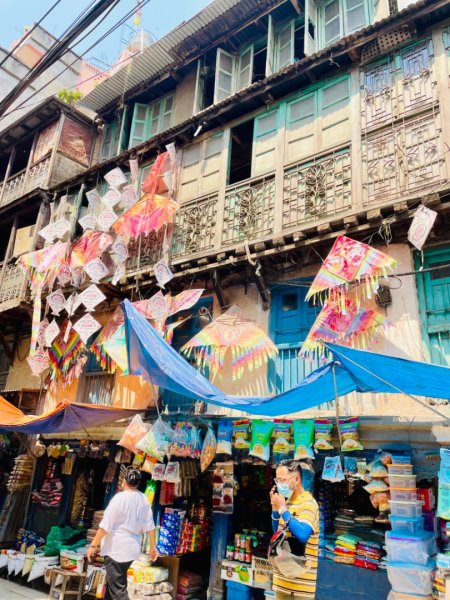 尼泊爾-世界最高村莊-南崎巴札-丁波切-最高海拔藏佛寺廟-雪人博物館-最危險機場-盧卡拉2789628