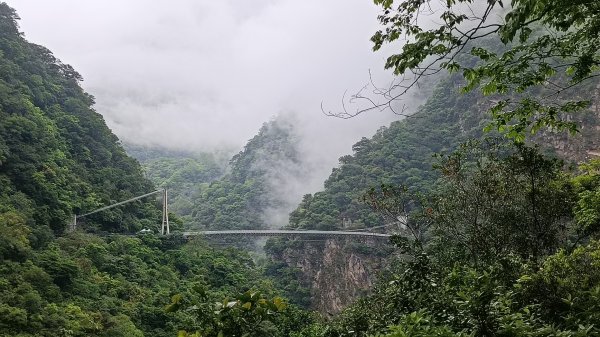 山月吊橋2135157