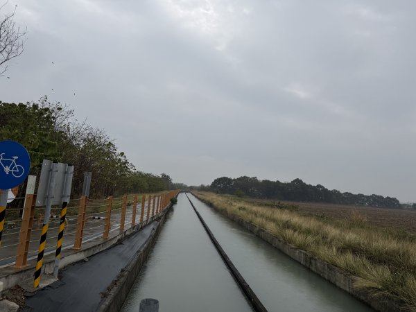 [山海圳_內海之路_第二段] 2026_0228 臺灣歷史博物館_茄拔天后宮3009253