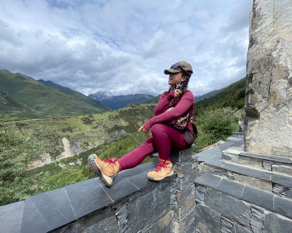 川藏深度之旅33天/A行程2901224