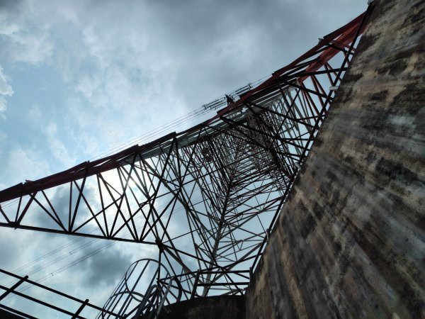 健行筆記雲林近郊山頭及湖山水庫2751695