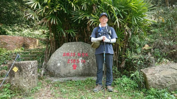 出關古道關聖段初體驗