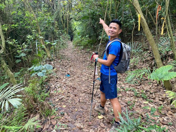 枕頭山.水火同源.關子嶺.蓮花公園【吃荷玩勒在白河】2163319