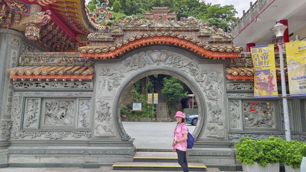 (姨婆趴趴走)第十九集:台北四獸山連線縱走2251707