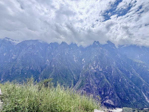 滇西北亞丁自由行D9-10（虎跳峽高路徒步D1-D2）3130716
