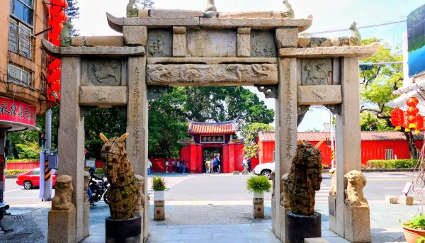 台南孔廟等3001791