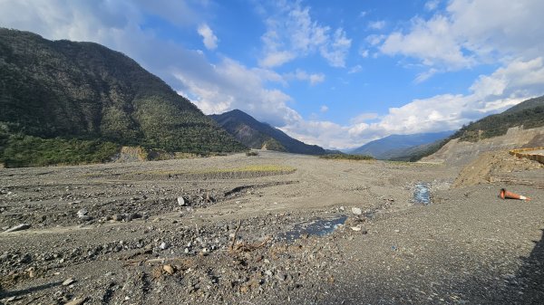 【親民路線≠親切山路】百岳#072塔關山2956658