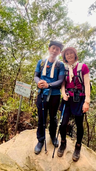 🌈10/19（日）雙石縱走（石牛+石門）✨FB：熊熊趴爬走🌈2921476