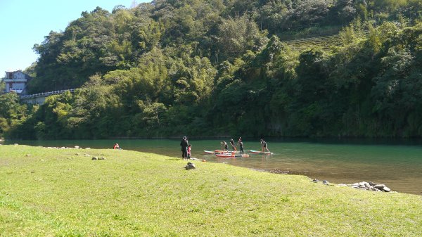 鬼子瀨尖山登山健行趣（郊山）1559006