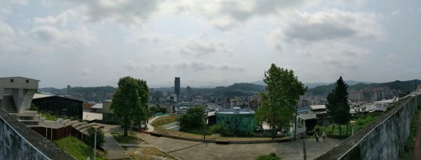 基隆地標+陽明海洋文化藝術館+砲台+燈塔3039902