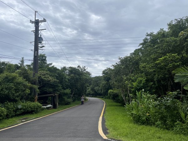 [跟著2025雙北世壯運探索雙北市-5/21] 2025_0614 浪花救援徑（福隆海水浴場－舊草嶺2813225