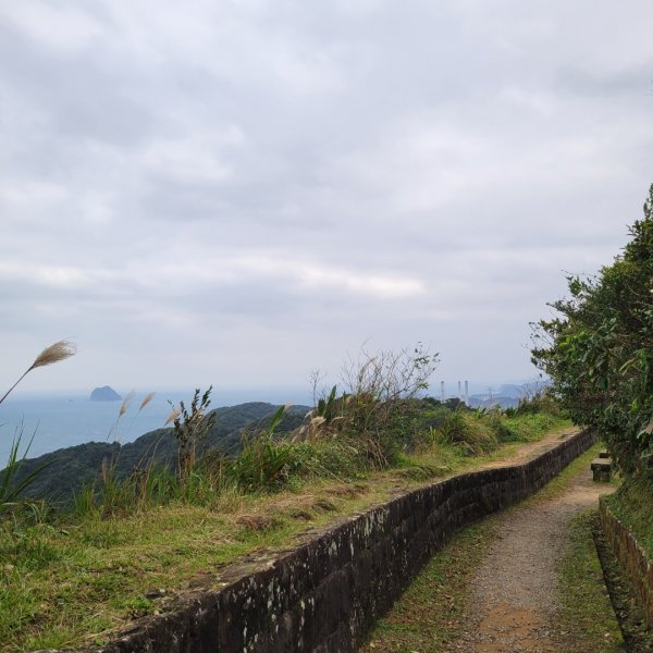 情人湖、大武崙砲台、大武崙山步道1566615