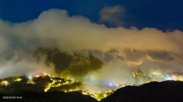 #樹梅坪 #琉璃光 出景首拍 3/32726290