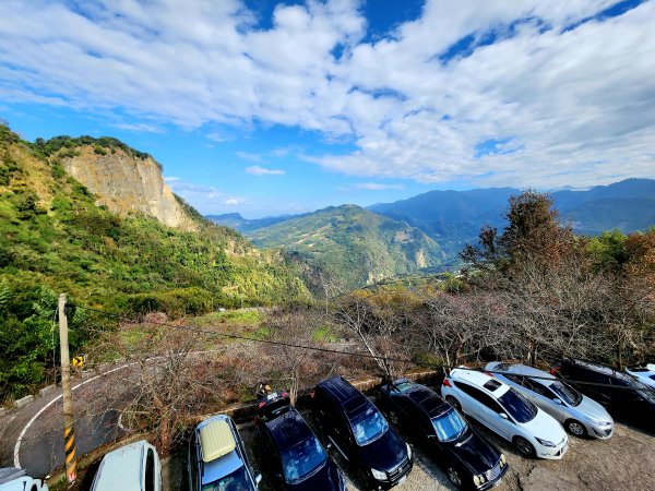 小百岳集起來-馬那邦山2181277