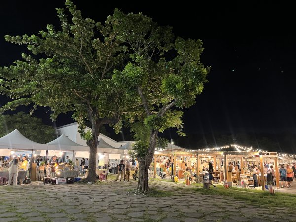 [漫遊縱谷 愛在花東-06/10] 2025_1011 台東鯉魚山步道2913360