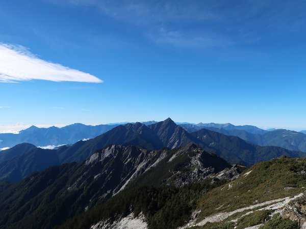 南湖大山_D2_南湖南峰_巴巴山1723017