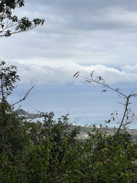小百岳-大山母山2752562