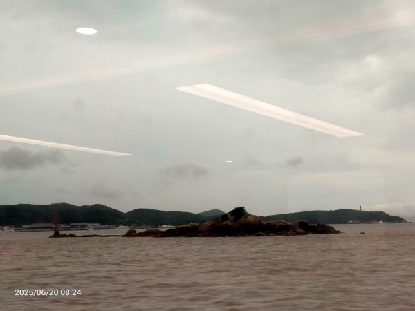 普陀山島：洛迦山（歡世音修行處）2820259